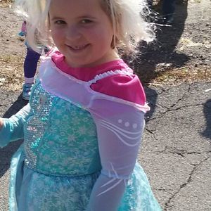 Meet your Posher, Darren